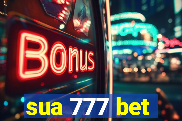 sua 777 bet